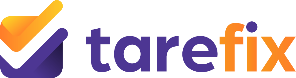Logo TAREFIX